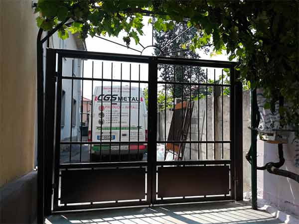 Produzione-cancelli-carrabili-milano